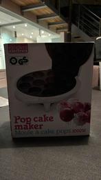 Pop cake maker, Hobby en Vrije tijd, Ophalen, Zo goed als nieuw