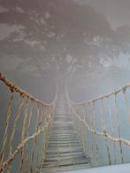 Canvas  140×200, Ophalen of Verzenden