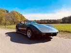Fantastische Corvette C3, 5,7 V8, Automaat, VEEL Vernieuwd, Automaat, Lederen bekleding, Achterwielaandrijving, Chevrolet