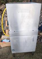 Lave-vaisselle Hobart, Articles professionnels, Enlèvement