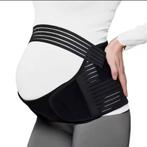 Verstelbare buikband, Maat 38/40 (M), Nieuw, Ophalen of Verzenden, Zwart