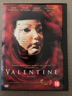 Dvd Valentine, CD & DVD, DVD | Horreur, Comme neuf, Enlèvement ou Envoi