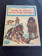 Arlok de Eskimo uit het hoge noorden, Antiek en Kunst, Verzenden
