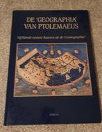 Atlas Wereld atlas middeleeuwen geographia van ptolemaeus, Boeken, Geschiedenis | Wereld, Gelezen, Ophalen
