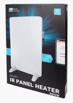 LSC Smart Connect infrarood panelheater 500 watt, Doe-het-zelf en Bouw, Ophalen, Zo goed als nieuw