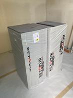 EPS Isolatieplaten Betopor 8cm, Ophalen, Overige materialen, Nieuw, 5 tot 10 m²