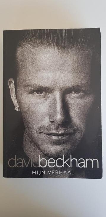 David Beckham - David Beckham, mijn verhaal