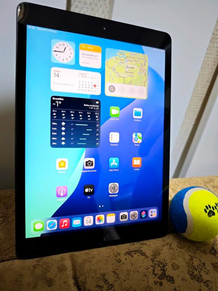 OFFRE SPÉCIALE iPad 8 32 Gb comme neuf OFFRE SPÉCIALE, Informatique & Logiciels, Apple iPad Tablettes, Enlèvement ou Envoi