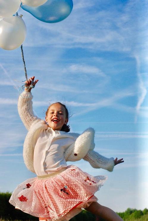 Communie - lentefeest vestjes, te combineren op je outfit, Kinderen en Baby's, Kinderkleding | Overige, Nieuw, Ophalen of Verzenden