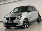 Smart Forfour 17.6 KWH ELECTRIC DRIVE EQ SPORT (bj 2017), Automaat, 4 zetels, Stof, Gebruikt