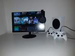 Xbox Series S 512gb Setup + 2 controllers, Games en Spelcomputers, Ophalen of Verzenden, Xbox Series S