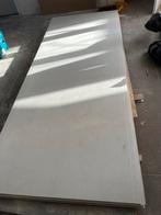 Gipsplaten 6 stuks 3000x1200, Ophalen, Nieuw