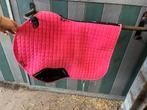 Zadeldoek Lemieux, Dieren en Toebehoren, Ophalen of Verzenden, Zo goed als nieuw, Dekje