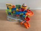 Toet toet auto’s Vtech garage + 3 auto’s, Ophalen
