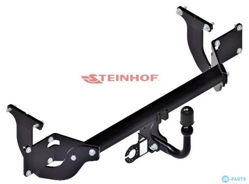 Vaste trekhaak Citroen SpaceTourer Minibus vanaf 04/2016, Auto-onderdelen, Trekhaken