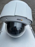 Axis Q6075-E 60Hz PTZ Clear Dome Network Camera + T91B6, Enlèvement ou Envoi, Comme neuf, Caméra extérieure