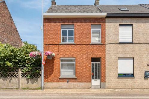 Huis te koop in Denderleeuw Welle, 2 slpks, Immo, Huizen en Appartementen te koop, Vrijstaande woning, F