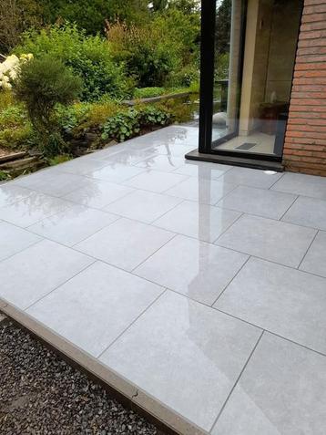 Clôture jardin beschikbaar voor biedingen