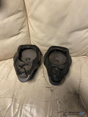 Bmw E36 speakerhouders sedan coupe nfl hoedenplank 3-serie beschikbaar voor biedingen