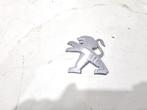Embleem van een Peugeot Partner, Auto-onderdelen, Gebruikt, -, -, Ophalen of Verzenden