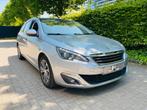 Peugeot 308 Sw / 1.6 Diesel Euro 6 / Gkeurd Voor verkoop, Auto's, Automaat, 4 deurs, Stof, Parkeersensor