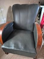 Retro zeteltje, Huis en Inrichting, Fauteuils, Ophalen