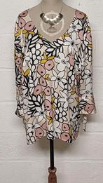 blouse Lola Liza, Kleding | Dames, Grote Maten, Overige kleuren, Lola & Liza, Blouse of Tuniek, Ophalen of Verzenden