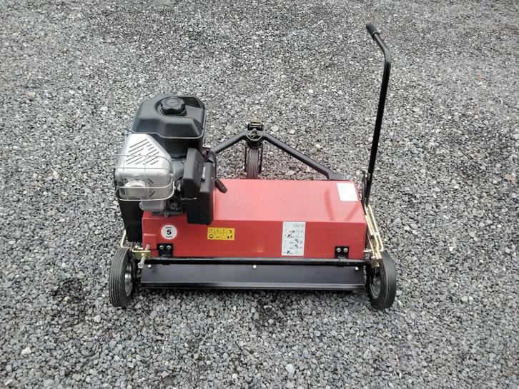 Scarificateur, Jardin & Terrasse, Scarificateurs, Comme neuf, Essence, Enlèvement