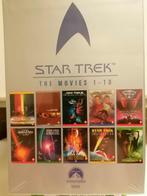DVD-box STAR TREK * The movies 1 - 10, Coffret, Science-Fiction et Fantasy, Enlèvement, Neuf, dans son emballage