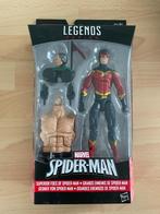 Marvel Spiderman Legends Series: Speed Demon, Verzamelen, Poppetjes en Figuurtjes, Ophalen of Verzenden, Nieuw