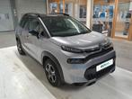 Citroen C3 Aircross  1.2 PureTech 110 S&S MAN6 Feel, Euro 6, Particulier, https://public.car-pass.be/vhr/acad4eff-344c-460b-9458-682b67a405ca