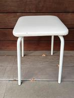 Ikea krukje, Ophalen, Gebruikt