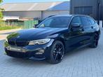BMW 330 ea M-Pakket-Laser-Cockpit/Navi Pro-Head Up-19", Auto's, Automaat, Achterwielaandrijving, 4 cilinders, USB