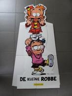 Kartonnen Kleine Robbe, Ophalen of Verzenden, Overige figuren, Nieuw, Overige typen