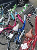 KINDERFIETSEN 24 inch 8j-11j NIEUWSTAAT VANAF €85, Fietsen en Brommers, Ophalen, Zo goed als nieuw, 24 inch