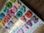 Pakket houten speelgoed - grote set - puzzels blokken, Kinderen en Baby's, Speelgoed | Houten speelgoed, Ophalen