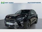 Cupra Terramar Terramar 1.5 eTSI MHEV Business DSG, Auto's, Overige Auto's, Automaat, 139 g/km, Zwart, SUV of Terreinwagen
