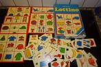 Ravensburger, retro lottino VINTAGE *1977*, Ophalen of Verzenden