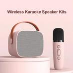Mini Karaoke Machine - Karaokeset