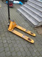 Transpalette 2500 kg, Enlèvement, Utilisé