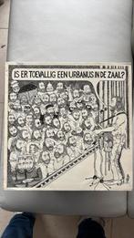 LP - Urbanus “Is er toevallig een urbanus in de zaal”, Cd's en Dvd's, Vinyl | Nederlandstalig, Ophalen, Gebruikt