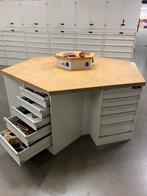 Établi garant, Doe-het-zelf en Bouw, Werkbanken, Ophalen, Zo goed als nieuw