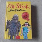 David Walliams - Meneer Stink, Boeken, Kinderboeken | Jeugd | 10 tot 12 jaar, Ophalen, Zo goed als nieuw, David Walliams