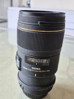 Sigma 150mm APO MACRO DG HSM voor Canon, Audio, Tv en Foto, Foto | Lenzen en Objectieven, Ophalen, Gebruikt, Macrolens