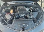camaro 2016 35000km, Auto's, Chevrolet, Zwart, Leder, Handgeschakeld, Particulier
