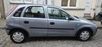 Opel corsa 1.2 benzine 5 Deuren, Auto's, Opel, Stof, 1199 cc, Handgeschakeld, Particulier