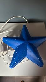 Ikea sterlamp, Ophalen of Verzenden, Gebruikt