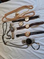 Horloges en Juwelen (prijs voor alles), Vêtements | Femmes, Ceintures, Comme neuf, Enlèvement ou Envoi