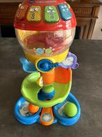 V-Tech ballentoren, Kinderen en Baby's, Ophalen, Gebruikt, Overige typen, Met geluid
