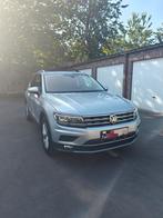 VW Tiguan highline 1.5 TSI DSG automaat! 31000km! Full!, Auto's, 1495 cc, Leder, 5 zetels, 5 deurs